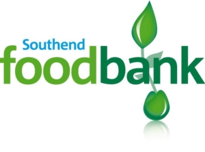 Southend Foodbank logo