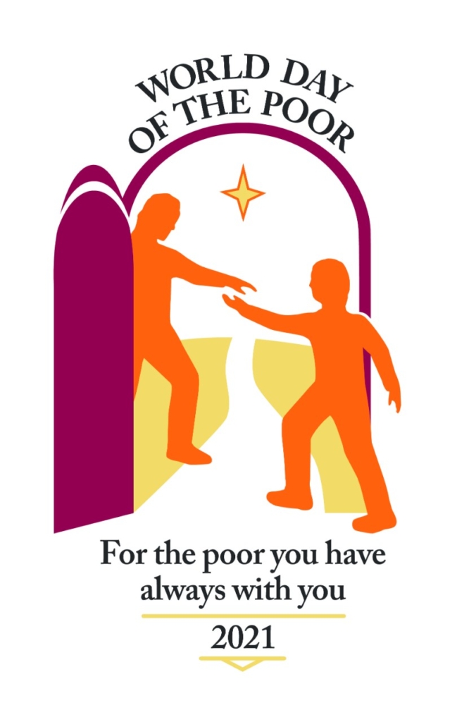 World Day of the Poor 14th November 2021 Caritas Diocese of Brentwood