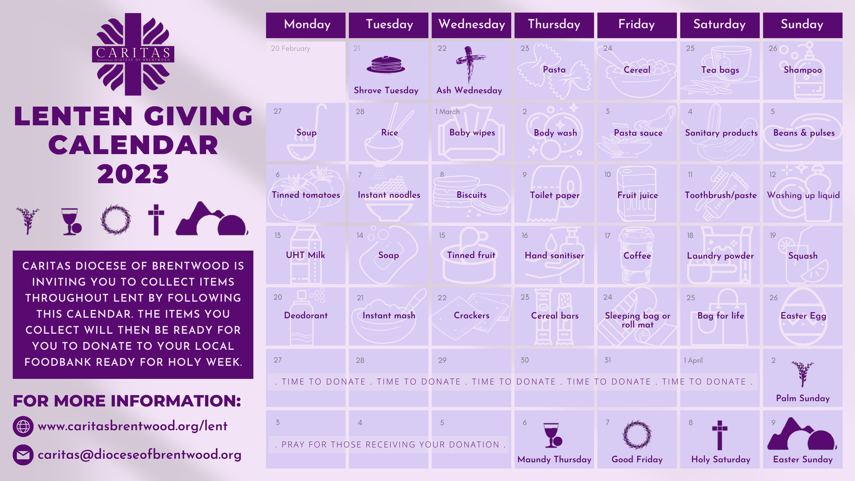 lenten-giving-calendar-caritas-diocese-of-brentwood